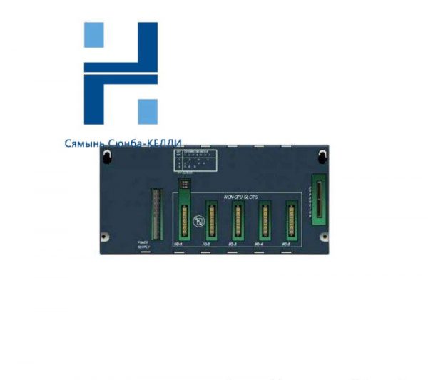 GE IC694CHS392 Base Expansion Module