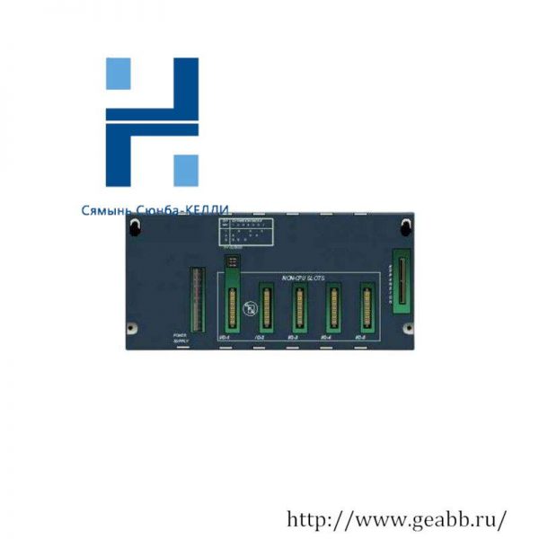 GE IC694CHS392 Base Expansion Module