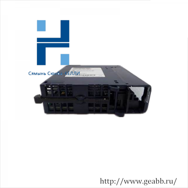 GE IC694MDL645D - High-Performance Analog Input Module