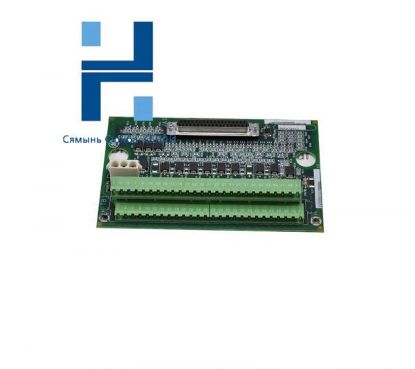 GE IC694MDL646: Modular Analog Input for Diverse Industrial Control Applications