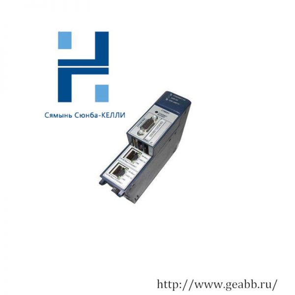 GE IC694PSM001: High-Performance Power Sync Module