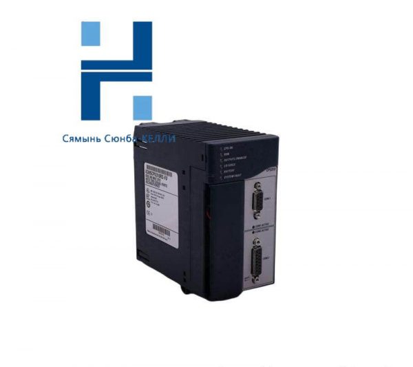 GE IC695ACC402 Energy Pack for PLC Systems