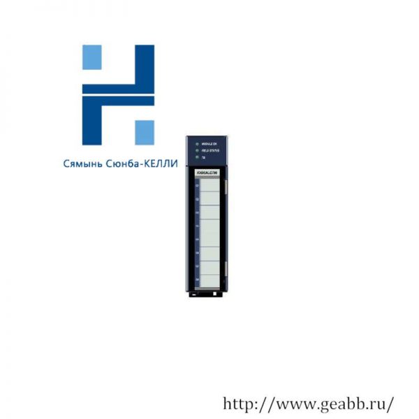 GE IC695ALG704 Analog Output Module - High-Precision Control Solution