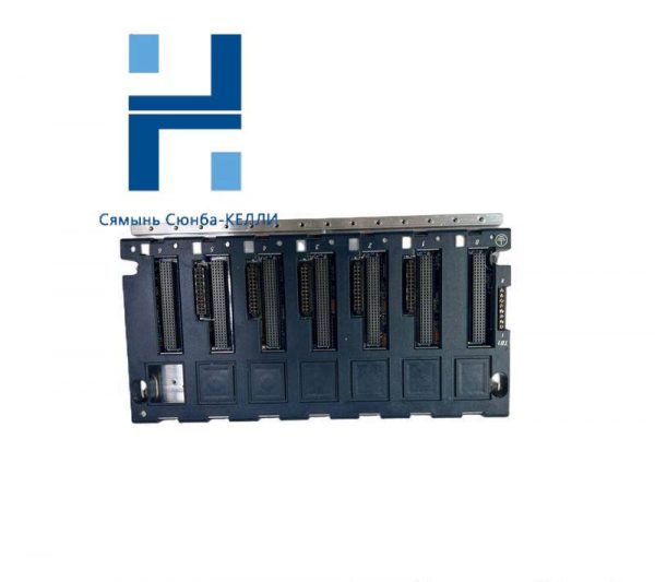 GE IC695CHS007 - Universal Base Module for Industrial Control Systems