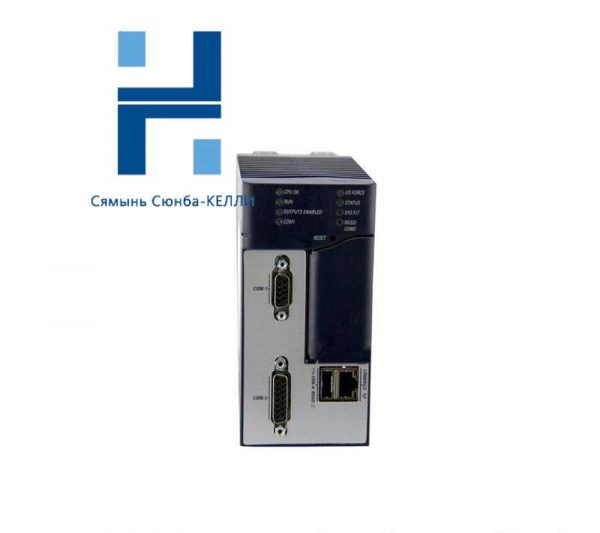 GE IC695 Series Controller Module, Advanced Automation Solution