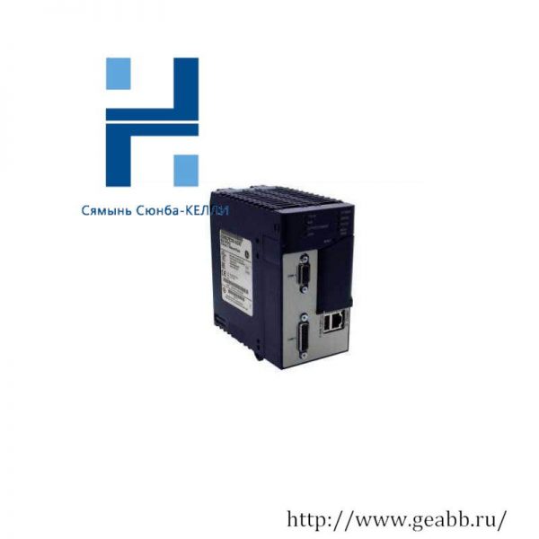 GE IC695CPE310 RX3i CPE310 CPU Processor, High-Performance Control Module for Industrial Automation