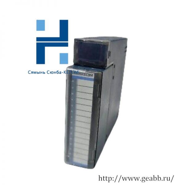 GE IC695HSC304: High Precision Industrial Counter Module