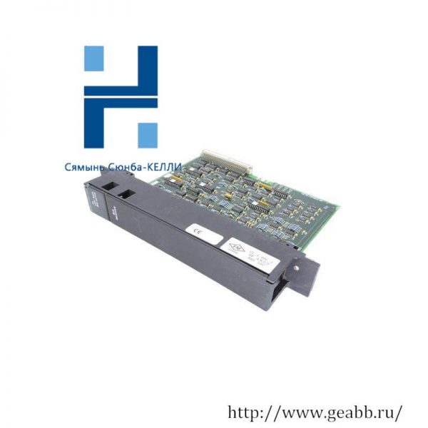 GE IC697BEM711: Industrial PLC Expansion Module for Enhanced System Connectivity