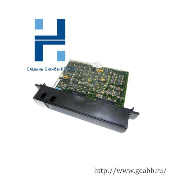 GE IC697BEM711M: Advanced Bus Receiver for Industrial Automation, 200 characters