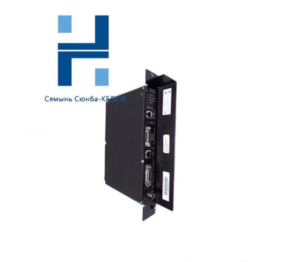 GE PLC IC697CMM742 Ethernet Interface Module, Industrial Control Solutions