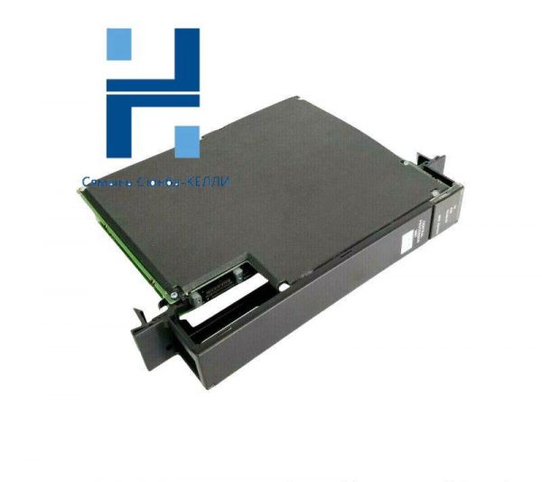 GE IC697CPU711 Processor Module: High-Performance Control Core for Industrial Automation