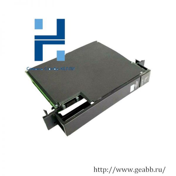 GE IC697CPU711 Processor Module: High-Performance Control Core for Industrial Automation