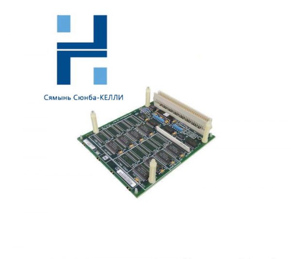 GE IC697MEM717 CMOS Expansion Memory: GE, IC697MEM717, PLC, Memory Module