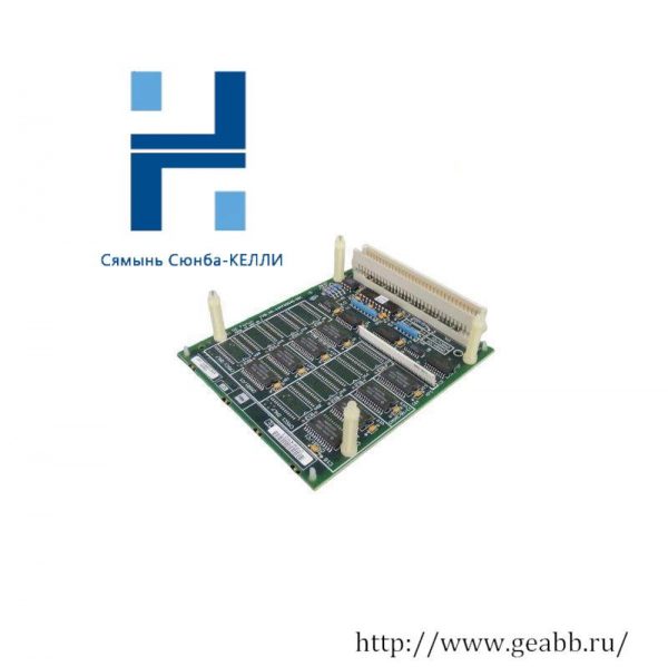 GE IC697MEM717 CMOS Expansion Memory: GE, IC697MEM717, PLC, Memory Module