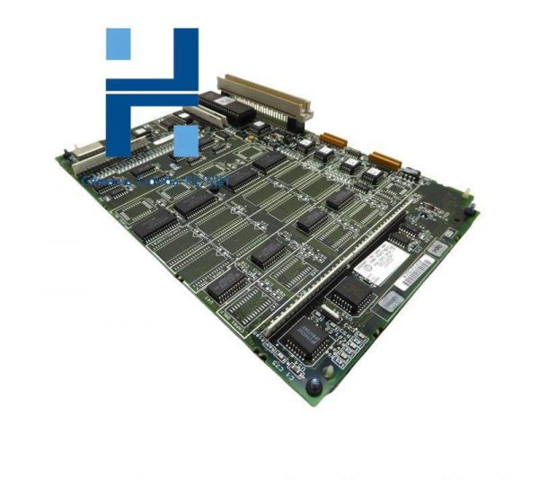 GE IC697MEM733: Advanced 32-Bit CMOS Expansion Memory, Engineered for Industrial Control Solutions