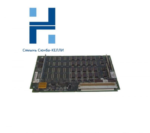 GE IC697MEM735B Memory Board - Advanced Industrial Control Solution