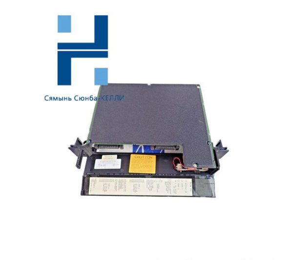 GE IC697PCM711 Processor Module - Advanced Control Solutions for Industrial Automation