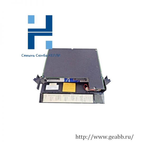 GE IC697PCM711 Processor Module - Advanced Control Solutions for Industrial Automation