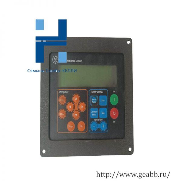 GE IC752SPL013-BA Key Pad Unit: Advanced Industrial Control Solution