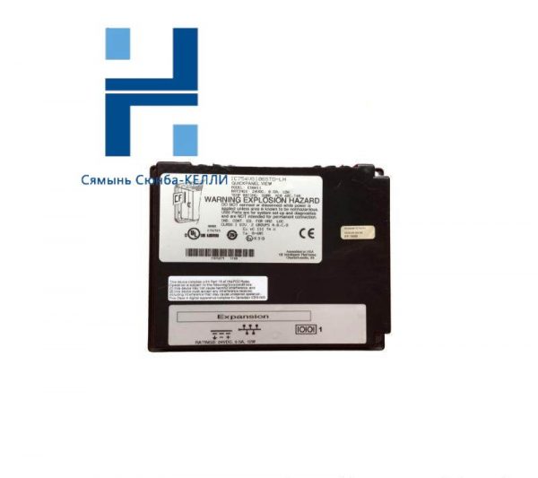 GE IC754VGI06STD Operator Interface - Advanced Manufacturing Control Module