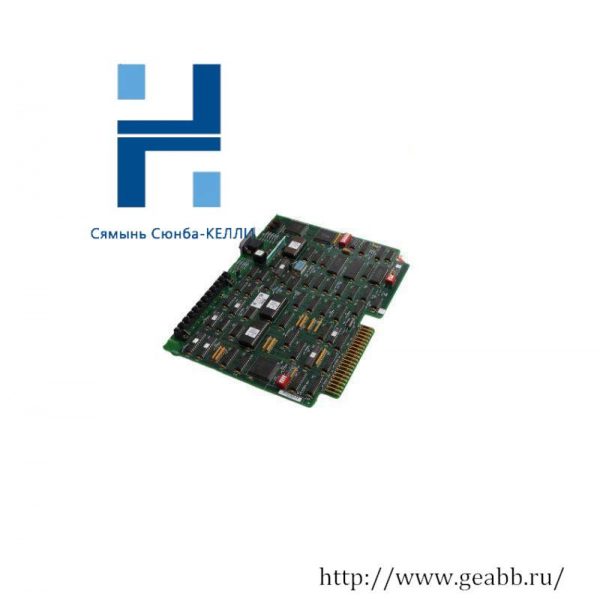 GE IIS200ERGTH1AAA: Advanced Mark VI Circuit Board for Industrial Control Systems