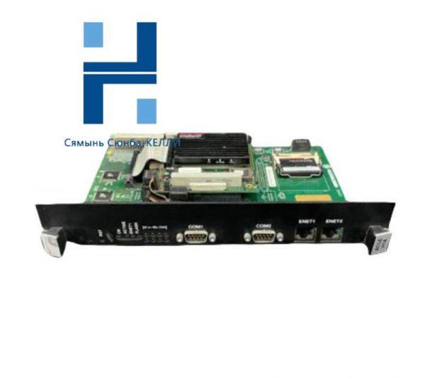 GE IS200ACLEH1ABA: Advanced Speedtronic Control Card for Industrial Automation