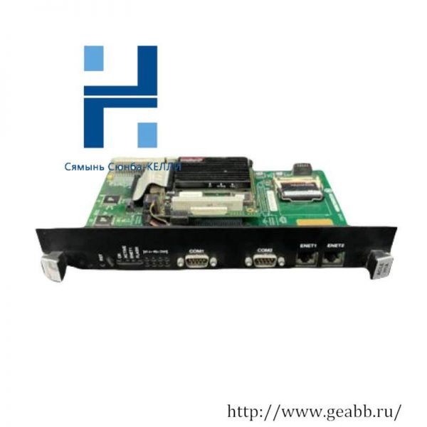 GE IS200ACLEH1ABA: Advanced Speedtronic Control Card for Industrial Automation