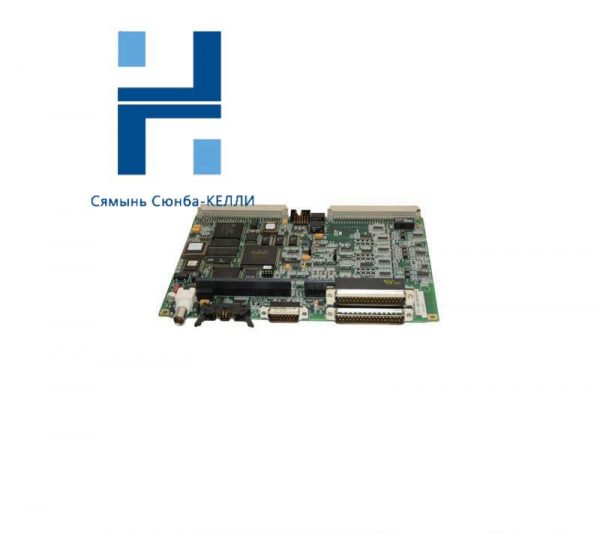 GE IS200 AEBEG 1AAB Circuit Board: Advanced Control Module for Industrial Automation