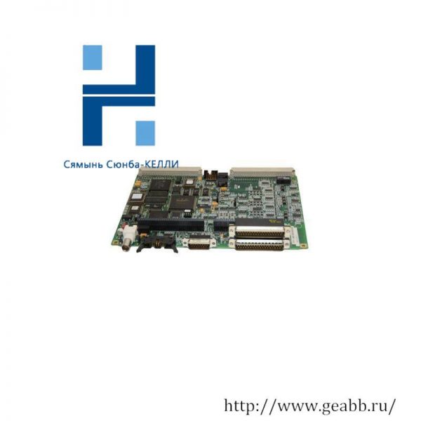 GE IS200 AEBEG 1AAB Circuit Board: Advanced Control Module for Industrial Automation