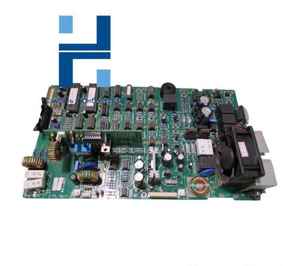 GE IS200EHPAG1AED: Mark VI Exciter Board for Advanced Industrial Control Solutions