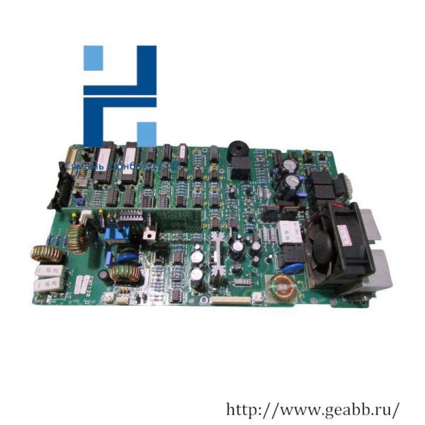 GE IS200EHPAG1AED: Mark VI Exciter Board for Advanced Industrial Control Solutions