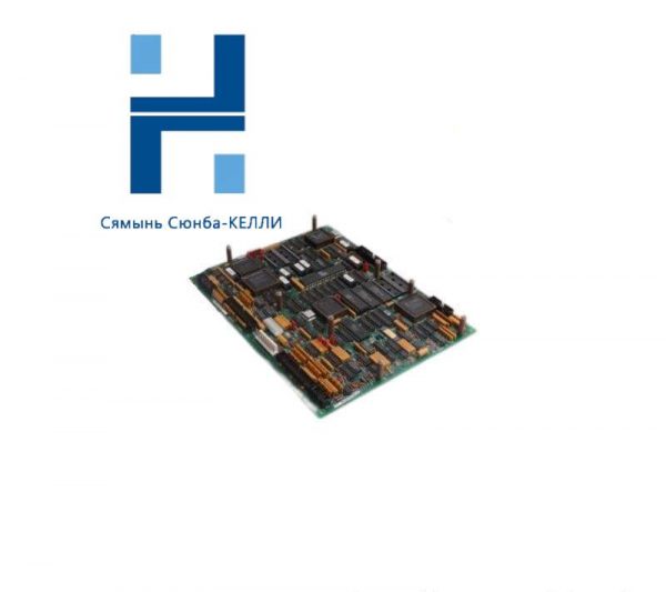 GE IS200EMCSG1AA: Advanced Mark VI Circuit Board for Industrial Control Systems