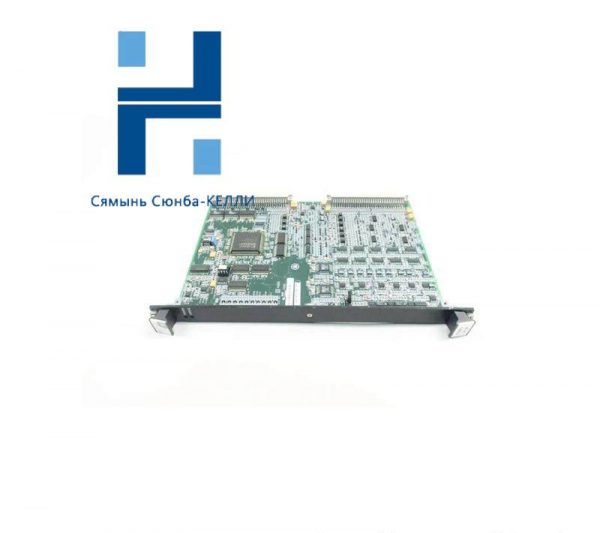 GE Industrial Systems IS200EMIOH1AFB - Main I/O Board for EX2100 Series