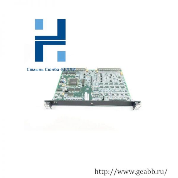 GE Industrial Systems IS200EMIOH1AFB - Main I/O Board for EX2100 Series