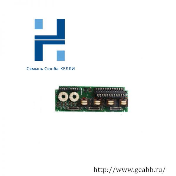 GE IS200EPCTG1AAA - Advanced Communication Module for Industrial Automation