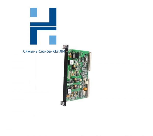 GE IS200ERDDH1A IS200ERDDH1ABA Control Circuit Board - Precision Engineered for Industrial Automation