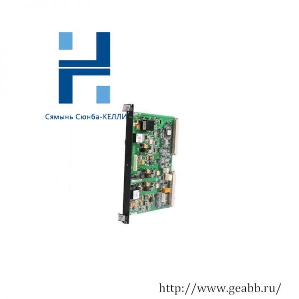 GE IS200ERDDH1A IS200ERDDH1ABA Control Circuit Board - Precision Engineered for Industrial Automation