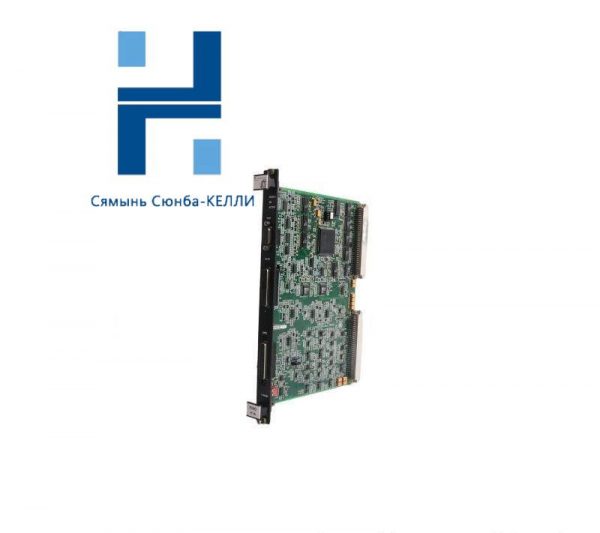 GE IS200ERIOH1A/IS200ERIOH1AAA: Advanced Exciter Regulator I/O Board