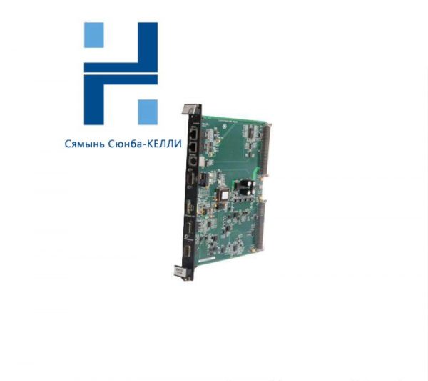 General Electric (GE) IS200EROCH1ADD Exciter Regulator Options Card - Advanced Control Solutions for Industrial Applications