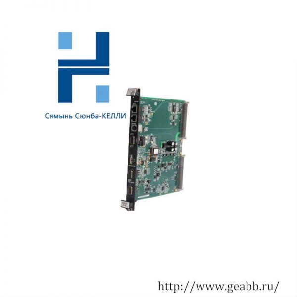 General Electric (GE) IS200EROCH1ADD Exciter Regulator Options Card - Advanced Control Solutions for Industrial Applications