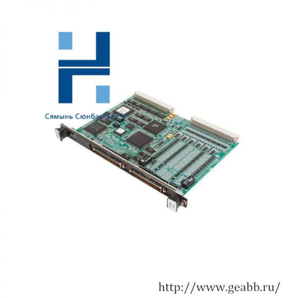 GE IS200HSLAH1ADE: Advanced HS SRL Link Interface Board for Industrial Control Solutions