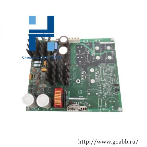 GE IS200IGPAG2AED - Advanced Power Supply Board for Industrial Control Systems