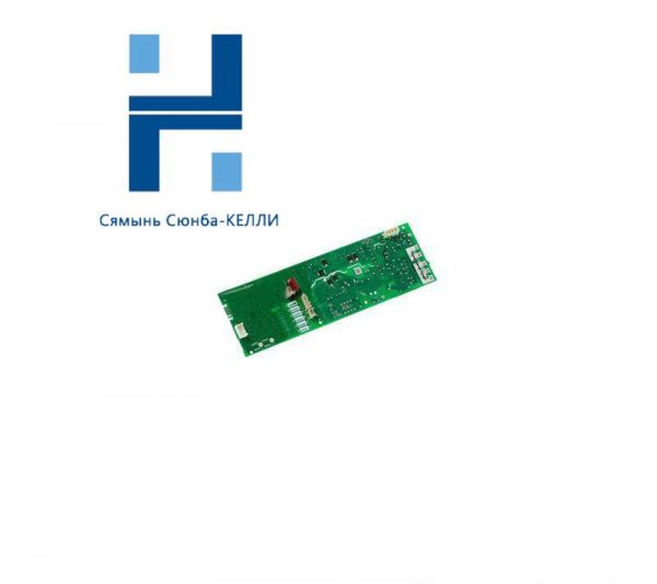 GE IS200 NAT PG1 CAA Control Assembly Backplane - Advanced Technology for Industrial Automation