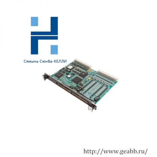 GE IS200SSCAH1A - Industrial Serial Communication IO Terminal Board