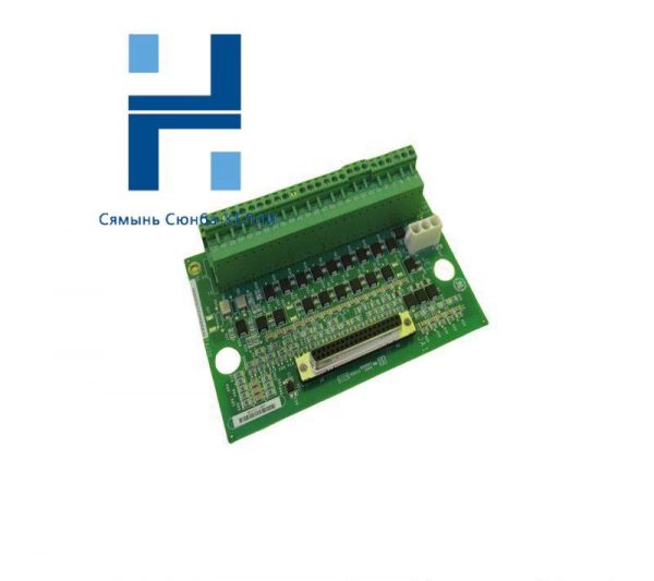 GE IS200STCIH2AED: Advanced Power System Circuit Board for Industrial Automation