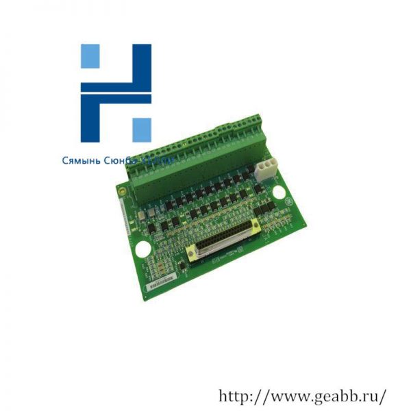 GE IS200STCIH2AED: Advanced Power System Circuit Board for Industrial Automation