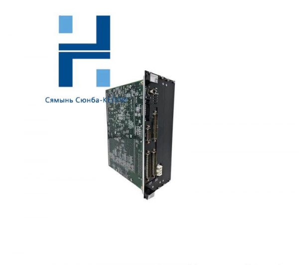 GE-FANUC IS200TBCIH1BBC Contact Terminal Board