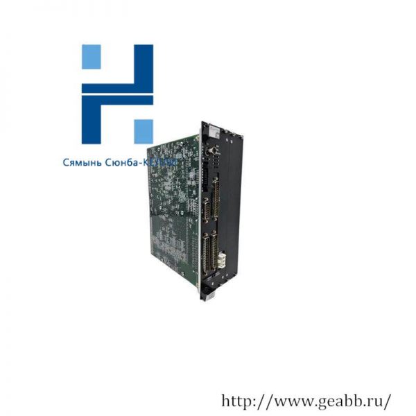 GE-FANUC IS200TBCIH1BBC Contact Terminal Board