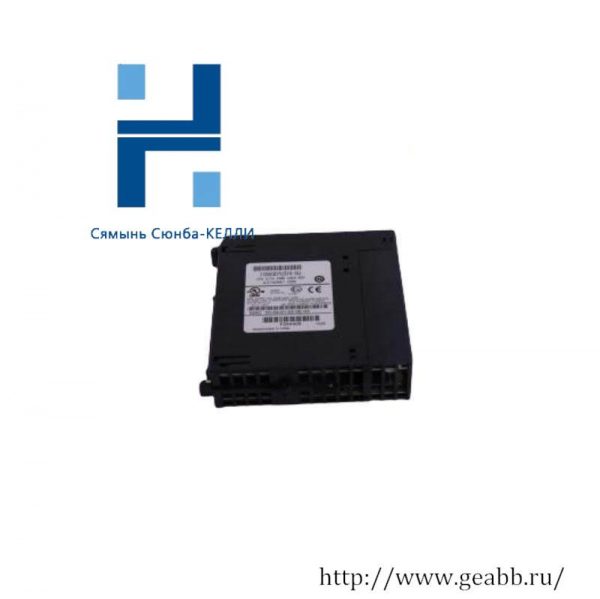 GE IS200TRLYH1B: Advanced Relay Terminal Board for Mark VI Turbine Control