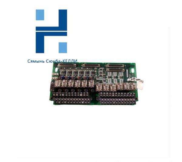 GE IS200TRLYH1BHH: Precision Engineered PCB Board for Industrial Control Solutions